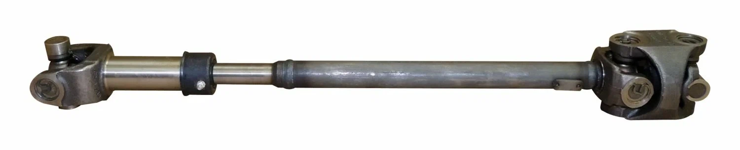 Crown Automotive - Metal Gray Drive Shaft - J5359385